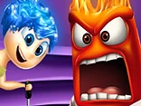 Inside Out Crazy Slacking - Play free online Inside Out game