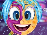 Inside Out: Joy Magic Wakeup - Play free online Inside Out game