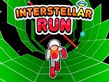 Interstellar Run - Play free online Running game