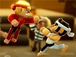 Irrational Karate - Play free online game