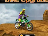 Island Stunts on Motorcycles - Play free online Motorcycle Stunt game