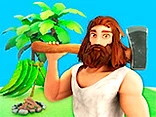 Island Survival: New Chapter - Play free online Survival game