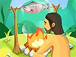 Island Troll Tribes - Play free online Survival game