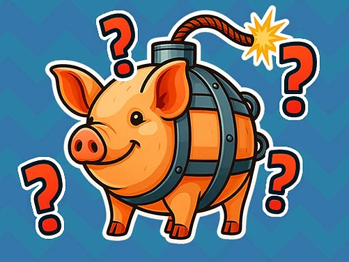 Italian Brainrot Guess Who - Play free online Puzzle game