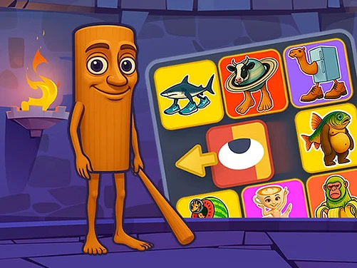 Italian Brainrot Puzzle - Play free online Puzzle game