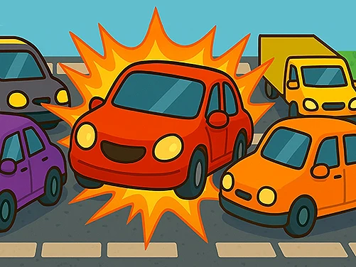 Jam Escape - Play free online game