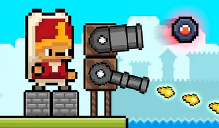 Janissary Tower - Play free online 2 Player game