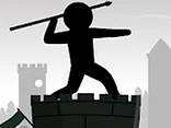 Javelin Fighting - Play free online game