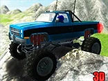 Jeep and Hills - Play free online jeep game