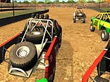 Jeeps Hard Race 3D - Play free online jeep game