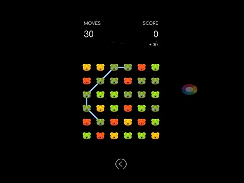 Jelly Connect - Play free online Puzzle game