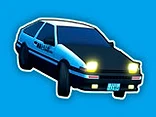 Jelly Drift - Play free online Driving game