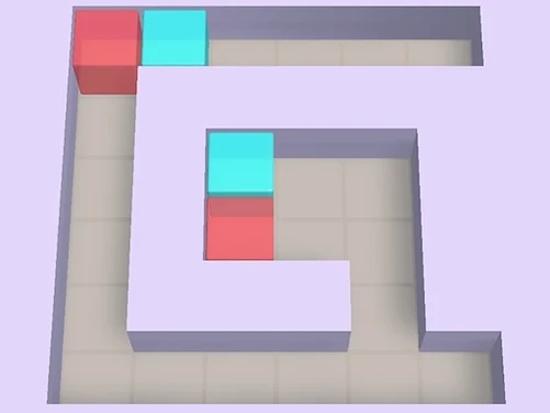 JellyMerge - Play free online Puzzle game