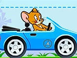 Jerry Race Life - Play free online game