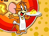 Jerry's Dinner - Play free online game
