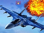 Jet Fighter: Pacific War - Play free online Airplane game