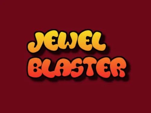 Jewel Blaster - Play free online Puzzle game