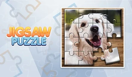 Jigsaw Puzzle - Play free online game