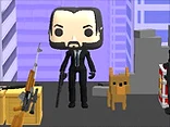 John Wick: Chapter One - Play free online game