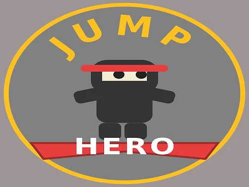 Jump hero - Play free online game