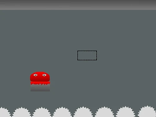 Jump Redball - Play free online Arcade game