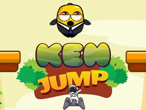 Jumper jam - Play free online game