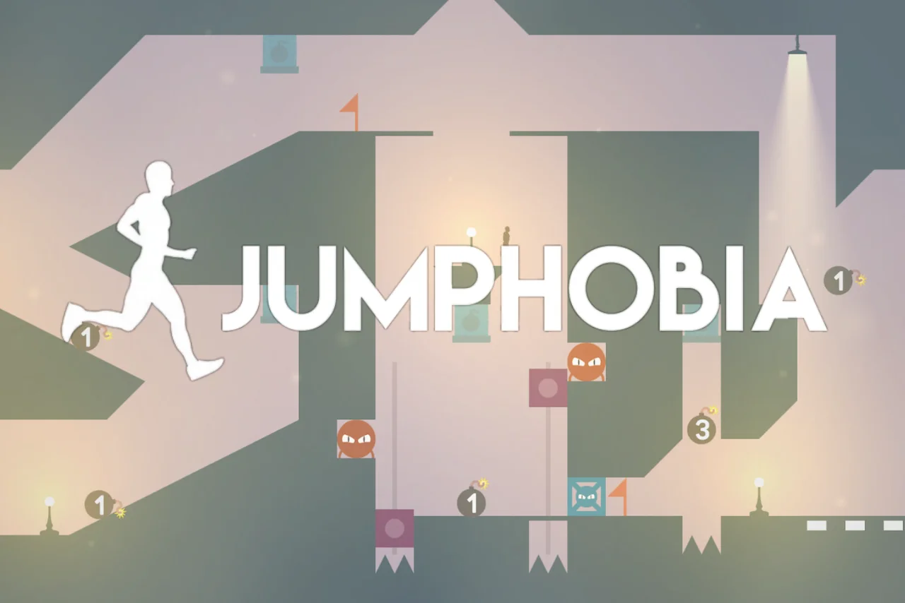 Jumphobia - Play free online game
