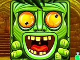 Jungle Run OZ - Play free online Zombie game