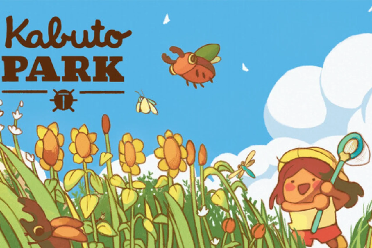 Kabuto Park - Play free online Casual Games game