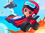 Kart Royale - Play free online Racing game