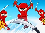 Katana - Play free online Fighting game