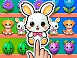 Kawaii Sort - Play free online game