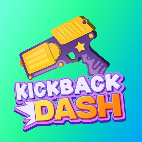 Kickback Dash - Play free online Shooting game