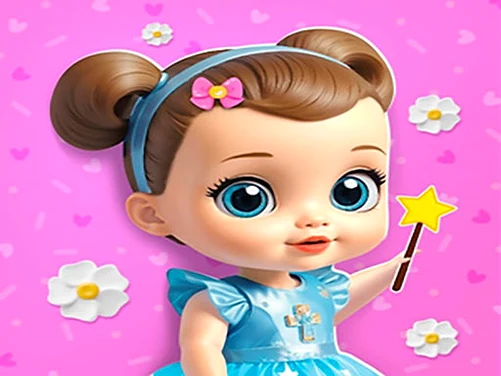 Kids Toy Set Mobile - Play free online Simulation game