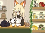 Kiki's Tea House: Animal Cafe - Play free online Business game