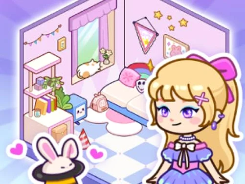 Kiki World - Play free online game