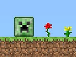 Kill the Creeper - Play free online Minecraft game