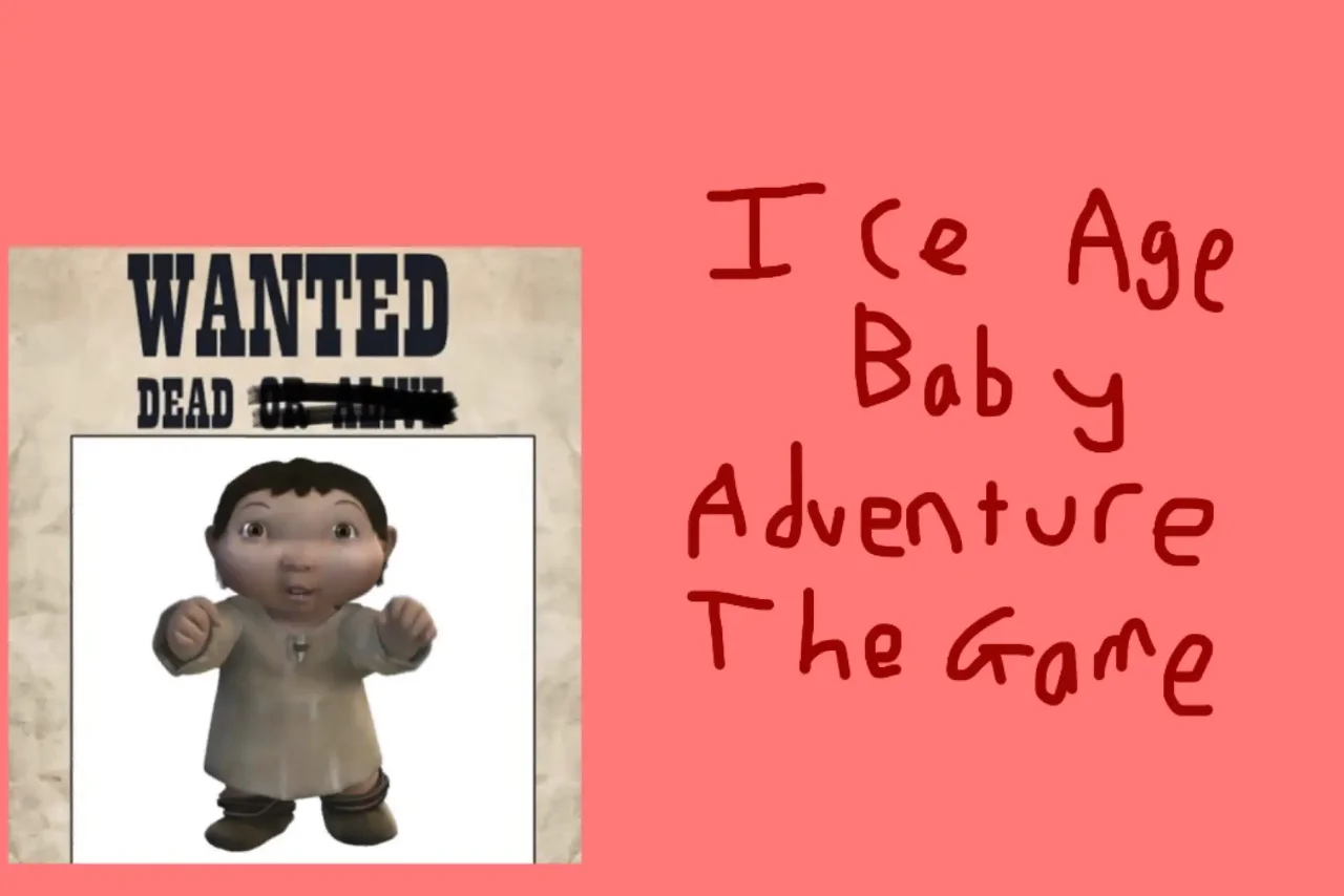 Kill the Ice Age Baby Adventure - Play free online Casual Games game