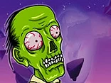 Kill Zombies - Play free online Zombie game