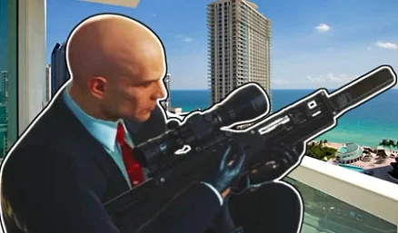 Killer in Vice City - Play free online 3D game