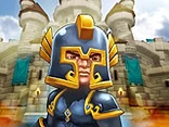 Kings Guard - Play free online Strategy game