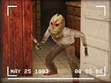 Knife Man - Play free online Horror game