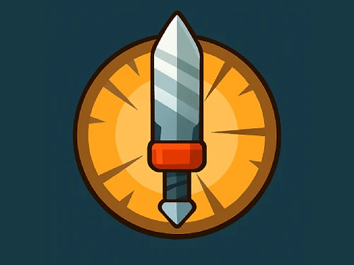 Knife Master: Agility Arcade - Play free online Arcade game