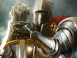 Knights of Magic and Steel - Play free online Strategy game