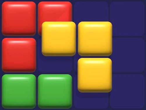 Koko Loco Block Blast - Play free online Puzzle game