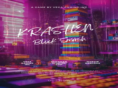 Krashen - Play free online Clicker game