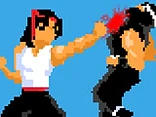 Kung Fu Fight: Beat 'Em Up - Play free online Fighting game