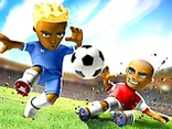 Kwiki Soccer - Play free online Football game