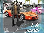 LA Crime Stories Mad City Crime - Play free online GTA game