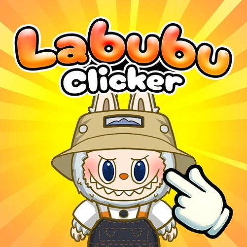 Labubu Clicker - Play free online Clicker game